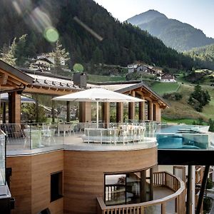 Das Central – Alpine . Luxury . Life